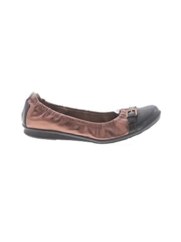 Liz Claiborne Flats (view 1)