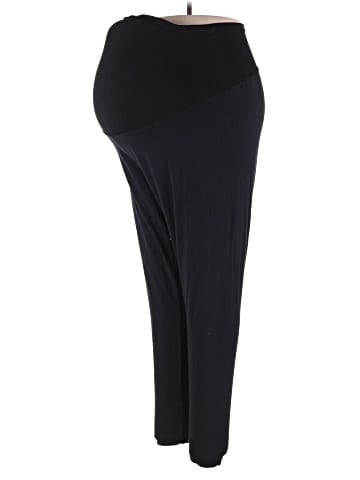 Motherhood Active Pants (view 1)