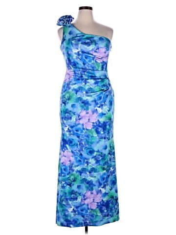 Eliza J Cocktail Dress (view 1)