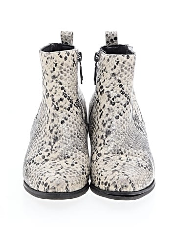 Blondo Ankle Boots (view 2)
