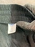 Old Navy Solid Black Linen Pants Size Med Petite - photo 7