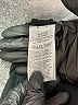 Old Navy Solid Black Linen Pants Size Med Petite - photo 8