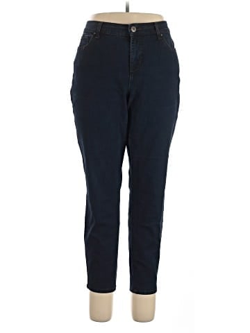 Style&Co Jeans (view 1)