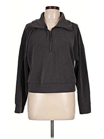Avia Long Sleeve Polo (view 1)