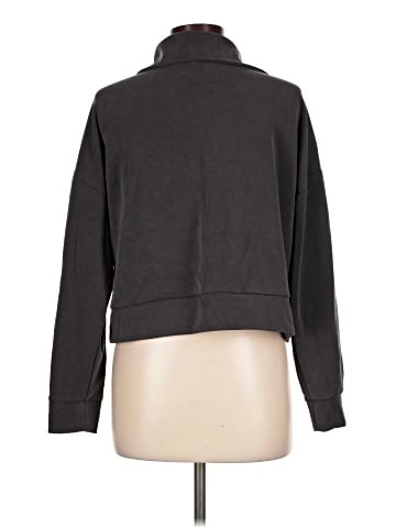Avia Long Sleeve Polo (view 2)