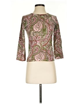 Lord & Taylor Cashmere Cardigan (view 1)
