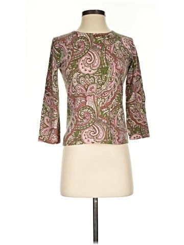 Lord & Taylor Cashmere Cardigan (view 1)