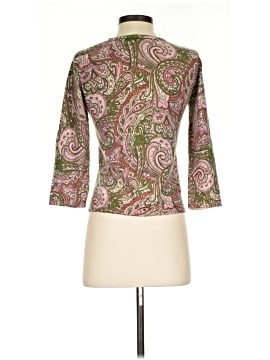 Lord & Taylor Cashmere Cardigan (view 2)