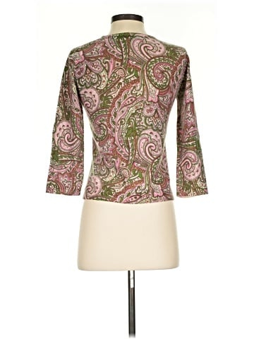 Lord & Taylor Cashmere Cardigan (view 2)