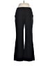 Sigrid Olsen Black Dress Pants Size 4 - photo 1