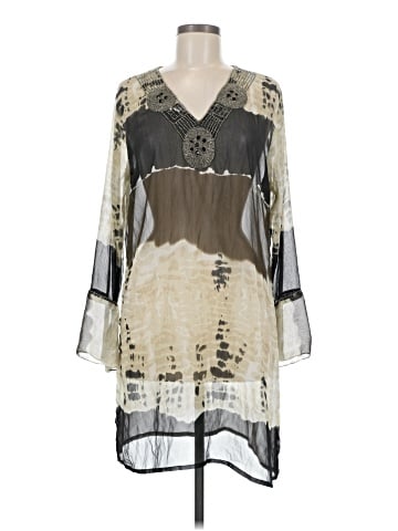 Amiani Casual Dress (view 1)