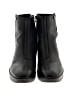 Vionic Black Ankle Boots Size 9 1/2 - photo 2