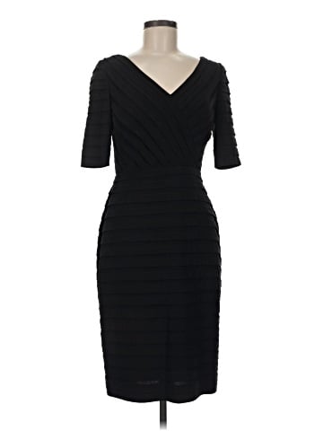 Adrianna Papell Cocktail Dress (view 1)