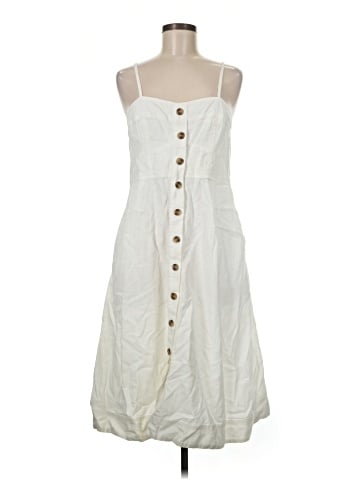 Universal Thread Casual Dress (view 1)