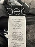 Deb Black 3/4 Sleeve Top Size M - photo 9