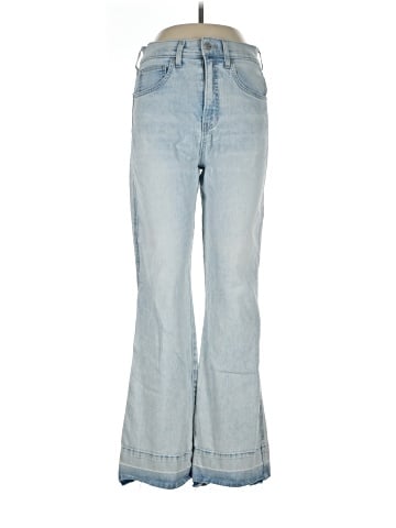 Veronica Beard Jeans Jeans (view 1)
