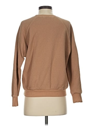 perfectwhitetee Pullover Sweater (view 2)