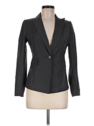 Ann Taylor Wool Blazer (view 1)