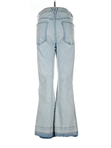 Veronica Beard Jeans Jeans (view 2)