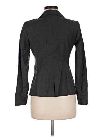 Ann Taylor Wool Blazer (view 2)