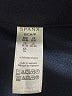 SPANX Black Blue Sweatshirt Size S - photo 7