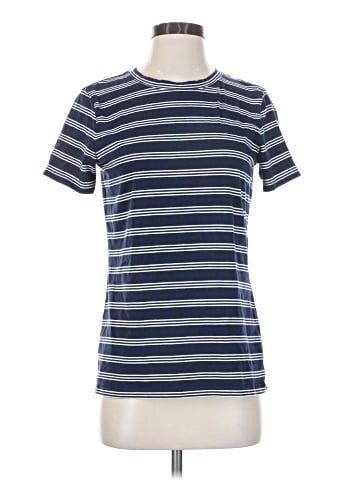 Jockey Short Sleeve T-Shirt (view 1)
