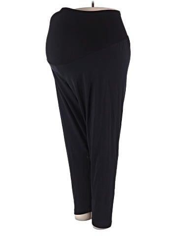 Motherhood Active Pants (view 1)