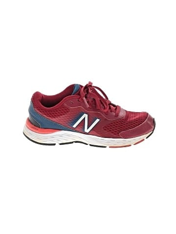 New Balance Sneakers (view 1)