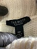 Talbots Ivory Cardigan Size 3X Petite - photo 7