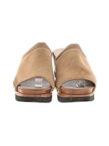 M. Gemi Mule/Clog (view 2)