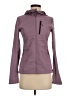 Under Armour 100% Polyester Purple Jacket Size XS - photo 1