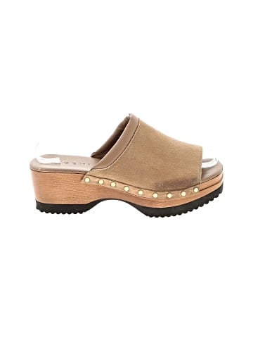 M. Gemi Mule/Clog (view 1)