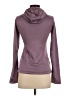 Under Armour 100% Polyester Purple Jacket Size XS - photo 2