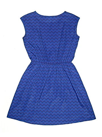 Aqua Dress (view 2)