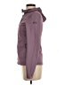 Under Armour 100% Polyester Purple Jacket Size XS - photo 5