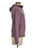 Under Armour 100% Polyester Purple Jacket Size XS - photo 4