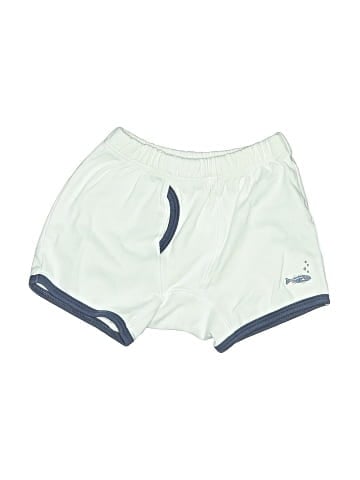 Baby Cottons Athletic Shorts (view 1)