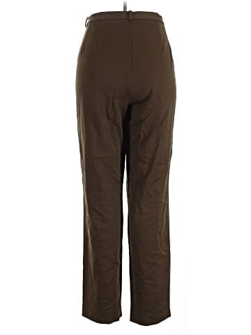 Sigrid Olsen Casual Pants (view 2)