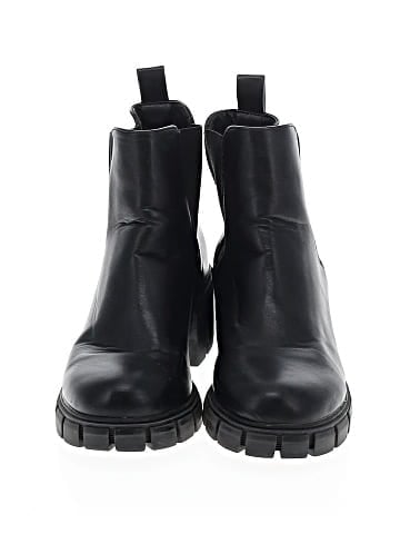 Unbranded Ankle Boots (view 2)