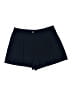 MICHAEL Michael Kors Solid Blue Shorts Size 14 - photo 1