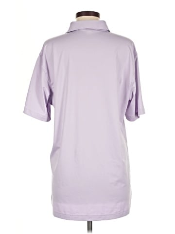 PETER MILLAR Short Sleeve Polo (view 2)