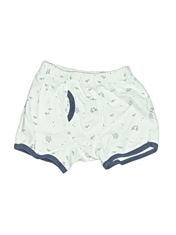 Baby Cottons Athletic Shorts (view 1)