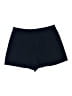 MICHAEL Michael Kors Solid Blue Shorts Size 14 - photo 2
