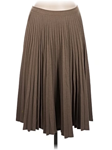 Bloomingdale's Casual Skirt (view 1)