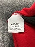 Notations Red Short Sleeve Top Size 1X - photo 5