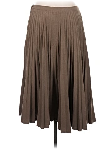 Bloomingdale's Casual Skirt (view 2)