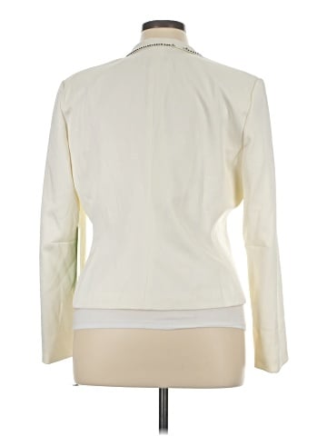 Sandra Darren Blazer (view 2)