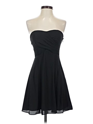 Express Cocktail Dress (view 1)
