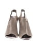 Pedro Garcia Gray Heels Size EU 39 - photo 2