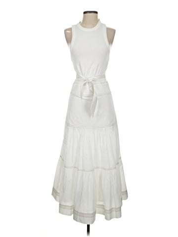 Veronica Beard Jeans Casual Dress (view 1)